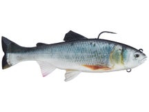 Imakatsu Lazy Swimmer Swimbait