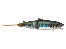 Imakatsu Lazy Hard Glide Bait