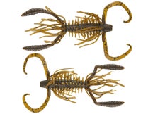 Imakatsu Hairy Hawg Creature Bait