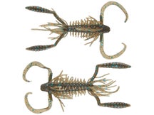 Imakatsu Hairy Hawg Creature Bait