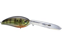 Imakatsu IK-800 R2 Deep Impact Crankbait