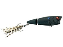 Imakatsu MJ Popper Black Raven