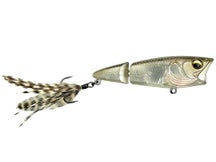 Imakatsu MJ Popper Flash Shad