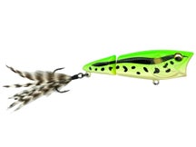 Imakatsu MJ Popper Topwater