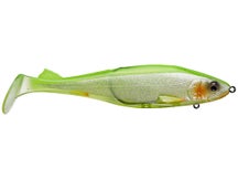 Imakatsu Stealth Swimmer Swimbait 2pk