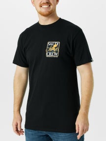 Salty Crew Ink Slinger Short Sleeve