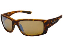 Island Optics Angler Sunglasses Tortoise Low Light