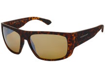 Island Optics Mako XL Sunglasses Tortoise Low Light