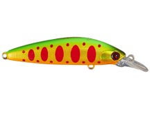 ima Sukari Ghost 50 Suspending Minnow