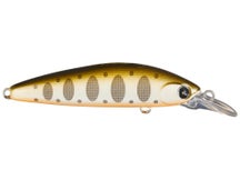 ima Sukari Ghost 50 Suspending Minnow