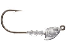 6th Sense Inshore Swimbait Jigheads 5pk