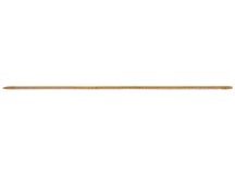 Imakatsu Skinny Eel Crawler Elastomer Worm 12" 4pk
