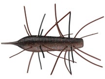 Geecrack Imo Kemushi 60 Ebi Kemushi 4pk