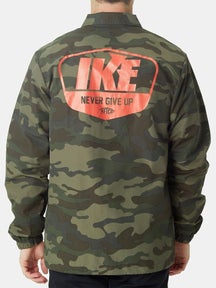 Aftco Ike Utility Jacket