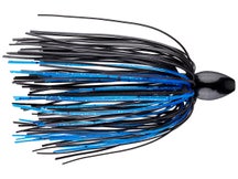 Real Deal Tung. Haymaker Black/Blue 3/8oz