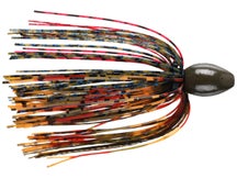 Real Deal Tungsten Haymaker Skirted Punch Weights