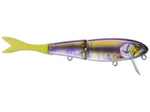 Jackall Blast Bone Jr. Swimbait