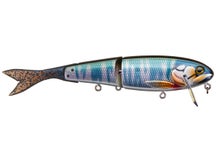 Jackall Blast Bone Swimbait