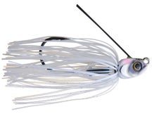 Jackall B Crawl Swimmer Swim jig