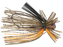 Jewel Baits Finesse Ball Head Jig 2pk