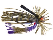 AJ Finesse Jig TW Bama Bug 5/16