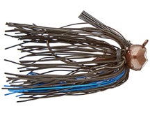 Jewel Baits Football Jig 2pk