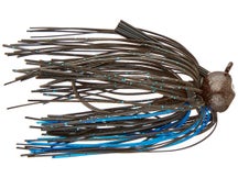 Jewel Baits Football Jig 2pk