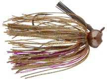 Jewel Baits Football Jig 2pk