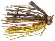 Jewel Baits Football Jig 2pk