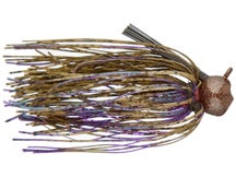 Jewel Football Jig TW Bama Bug 5/8