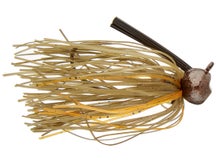 Jewel Football Jig TW Pumpkins 5/8