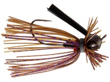 Jewel Baits Pro Spider Ball Head Jig 2pk