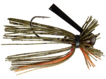 Jewel Baits Pro Spider Ball Head Jig 2pk