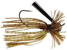 Jewel Baits Pro Spider Jig 2pk