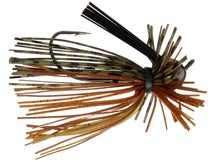 Pro Spider Jig TW Clearwater Craw 5/16