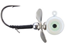 Jenko Fishing Big T Whirly Bird Jig Heads 3pk