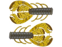 Jewel Baits Versa Craw 8pk