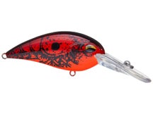 Jenko Fishing Silent CD7 Crankbait Flaming Craw