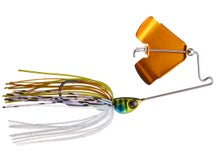 Jackall Dera Buzz 1/4oz Buzzbait