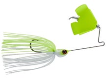 Jackall Dera Buzz Pearl Chart