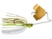 Jackall Dera Buzz 1/4oz Buzzbait