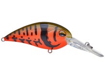 Jenko Fishing CD7 Crankbait Olive Craw
