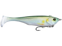 Jackall Dunkle Swimbait