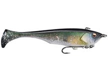 Jackall Dunkle Swimbait