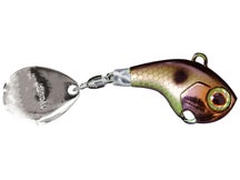 Jackall Deracoup Dera Shad 3/4oz