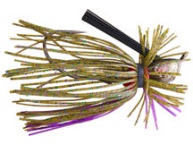 Jewel Baits EF Finesse Flip'n Jig 2pk
