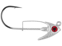 Jewel Baits Swim Gem Jig Head 2pk