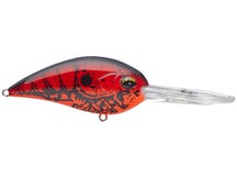 Jenko Fishing Flaming Craw CD15 Crankbait