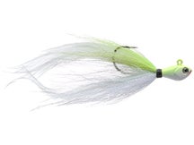 Jenko Fishing "Big Wig" Magnum Hair Jig