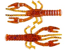 Jewel Baits Finesse Craw